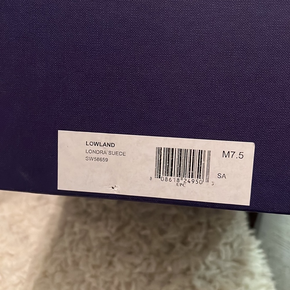 Stuart Weitzman Boots - Picture 10 of 14